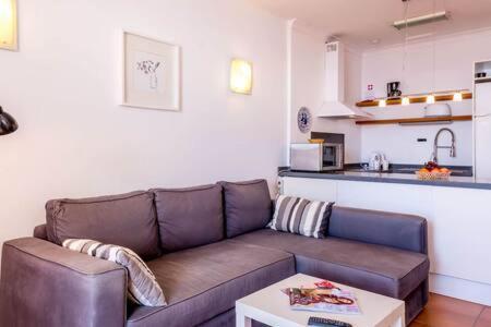 Appartement Bonito Con Preciosas Vistas Y Piscina