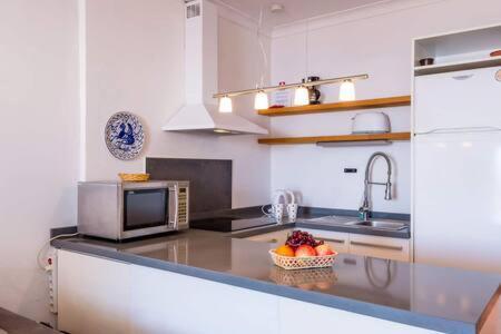 Bonito Con Preciosas Vistas Y Piscina Appartement Nerja